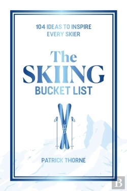 Bertrand.pt - The Skiing Bucket List