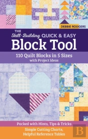 The Skill-Building Quick & Easy Block Tool