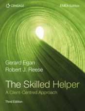 The Skilled Helper 3e