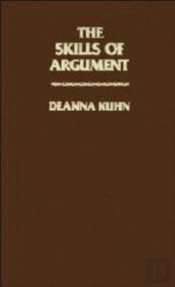 The Skills Of Argument
