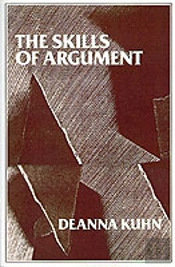 The Skills Of Argument