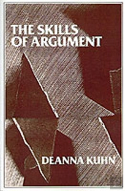 Bertrand.pt - The Skills Of Argument