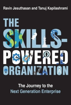 Bertrand.pt - The Skills-Powered Organization