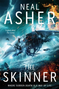 Bertrand.pt - The Skinner