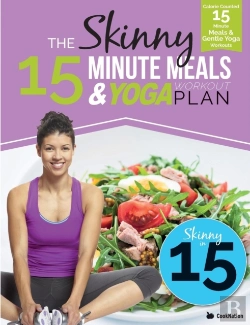 Bertrand.pt - The Skinny 15 Minute Meals & Yoga Workout Plan