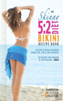 Bertrand.pt - The Skinny 5:2 Bikini Diet Recipe Book