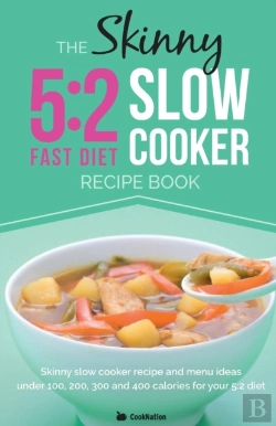 Bertrand.pt - The Skinny 5:2 Diet Slow Cooker Recipe Book