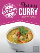 The Skinny Express Curry Recipe Book