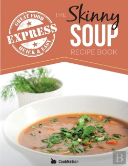 Bertrand.pt - The Skinny Express Soup Recipe Book
