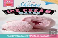 The Skinny Ice Cream Maker