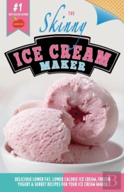 The Skinny Ice Cream Maker