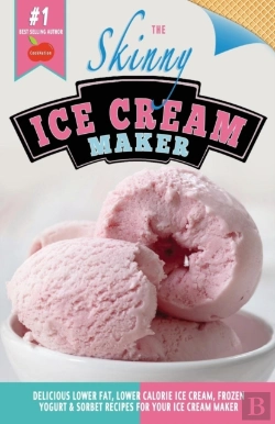 Bertrand.pt - The Skinny Ice Cream Maker