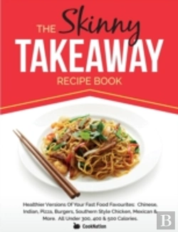 Bertrand.pt - The Skinny Takeaway Recipe Book Healthie
