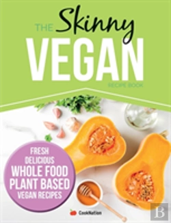 Bertrand.pt - The Skinny Vegan Recipe Book
