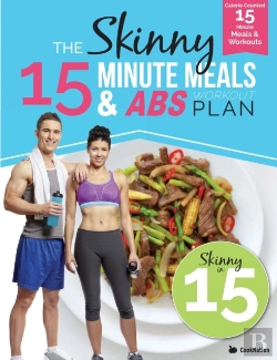Bertrand.pt - The Skinny15 Minute Meals & Abs Workout Plan