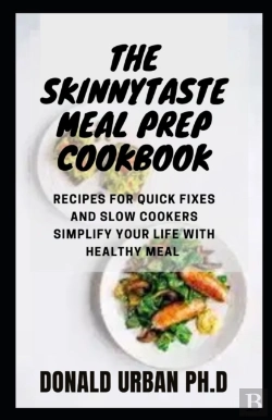 Bertrand.pt - The Skinnytaste Meal Prep Cookbook