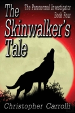 Bertrand.pt - The Skinwalker'S Tale