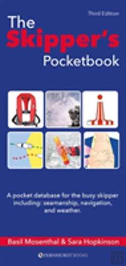 Bertrand.pt - The Skipper'S Pocketbook