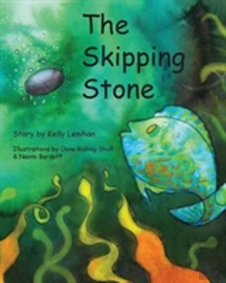 Bertrand.pt - The Skipping Stone