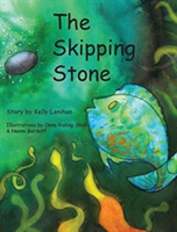 Bertrand.pt - The Skipping Stone