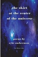 The Skirt At The Center Of The Universe