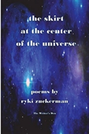 The Skirt At The Center Of The Universe