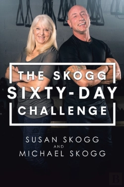 Bertrand.pt - The Skogg Sixty-Day Challenge