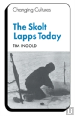 Bertrand.pt - The Skolt Lapps Today
