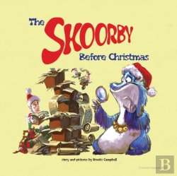 Bertrand.pt - The Skoorby Before Christmas