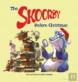 Bertrand.pt - The Skoorby Before Christmas