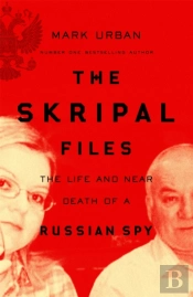 The Skripal Files