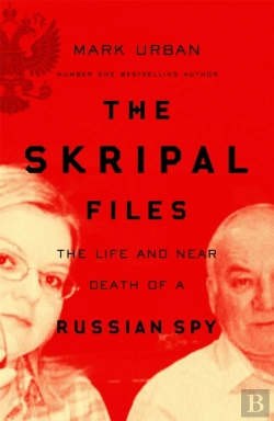 Bertrand.pt - The Skripal Files