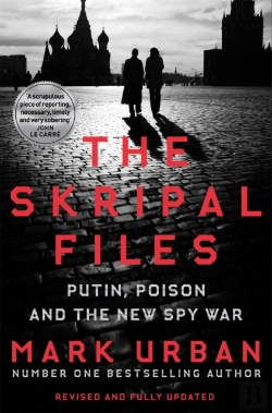 Bertrand.pt - The Skripal Files