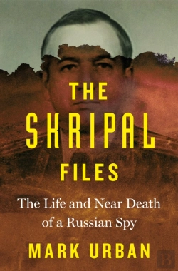 Bertrand.pt - The Skripal Files