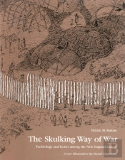 The Skulking Way Of War