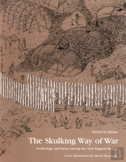 Bertrand.pt - The Skulking Way Of War