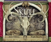 The Skull Alphabet Book