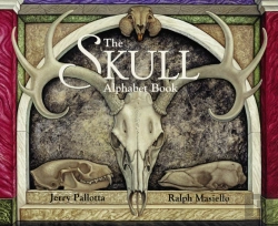 Bertrand.pt - The Skull Alphabet Book