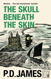The Skull Beneath The Skin