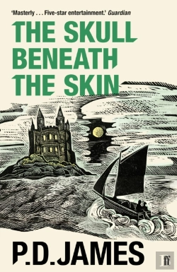 Bertrand.pt - The Skull Beneath The Skin