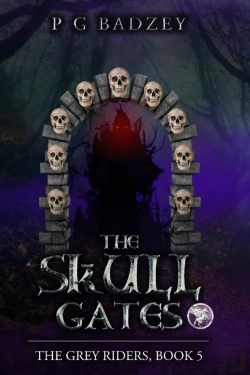 Bertrand.pt - The Skull Gates