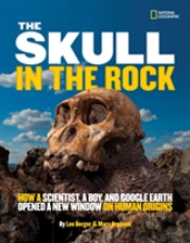 The Skull In The Rock