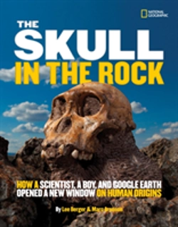Bertrand.pt - The Skull In The Rock