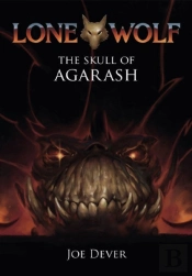 The Skull Of Agarash