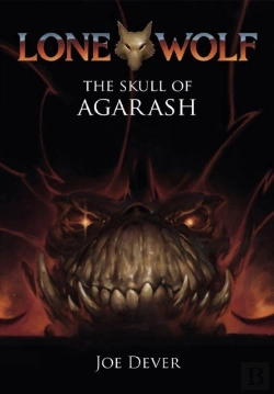 Bertrand.pt - The Skull Of Agarash