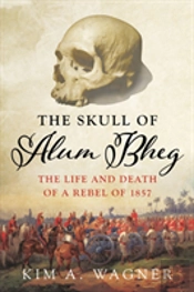The Skull Of Alum Bheg