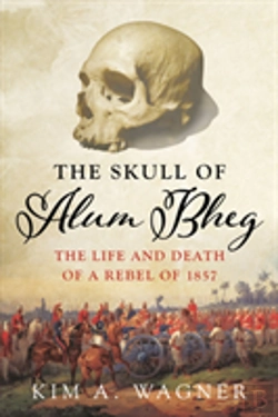 Bertrand.pt - The Skull Of Alum Bheg