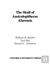 The Skull Of Australopithecus Afarensis