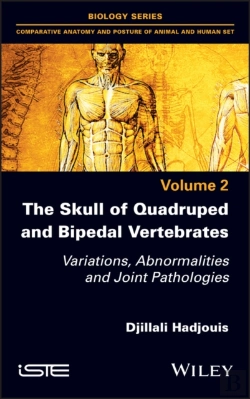Bertrand.pt - The Skull Of Quadruped And Bipedal Vertebrates