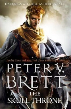 Bertrand.pt - The Skull Throne